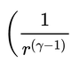 Illustration for article titled Heres What Compression Ratio Actually Means And Why It Matters